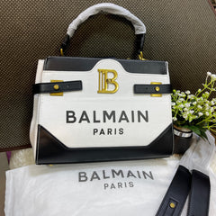 BALMAN MASTER COPY BAG