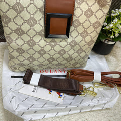 HIGH QUALITY LADIES HAND BAGS