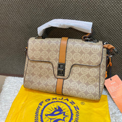 PREMIUM CROSS BODY BAG