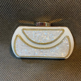 FANCY HIGH QUALITY CLUTCH