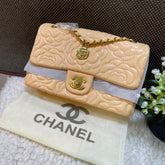 CHANEL PREMIUM CROSS BODY BAG