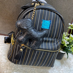 Elite Luxury Backpack