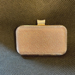 FANCY CLUTCH