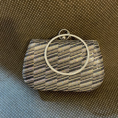 FANCY CLUTCH