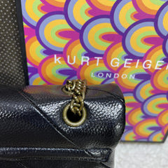 KURT GEIGER MASTER COPY BAG