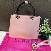 LLBABY MASTER COPY BAG