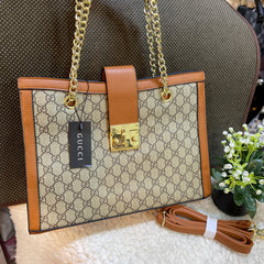 GUCCI MASTER COPY BAG