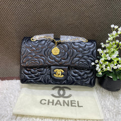 CHANEL PREMIUM CROSS BODY BAG