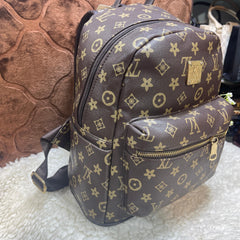 Elite Luxury Backpack