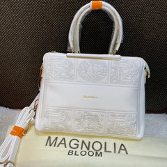 MAGNOLIA MASTER COPY BAG