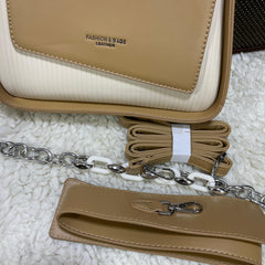 IMPORTED CROSS BAG