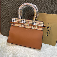 BURBERRY MASTER COPY BAG