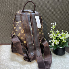 Elite Luxury Backpack