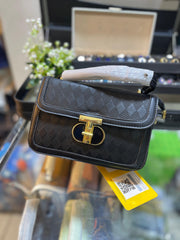 IMPORTED CROSS BODY BAG