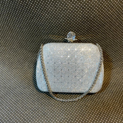 FANCY CLUTCH