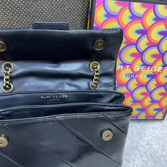 KURT GEIGER MASTER COPY BAG
