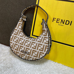 FENDI MASTER COPY CROSS BAG