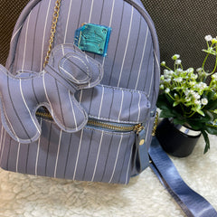 Elite Luxury Backpack