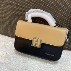 PREMIUM CROSS BODY BAG