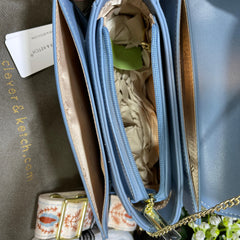 PREMIUM CROSS BODY BAG