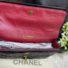 CHANEL PREMIUM CROSS BODY BAG