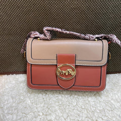 COACH IMPORTED CROSS BODY BAG