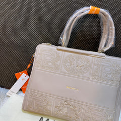 MAGNOLIA MASTER COPY BAG