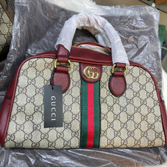 GUCCI MASTER COPY BAG