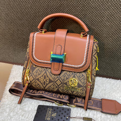 HIGH QUALITY CROSS BODY BAG