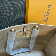 LV MASTER COPY BAG LARGE SIZE