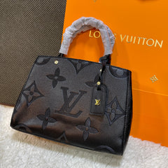 LV MASTER COPY BAG