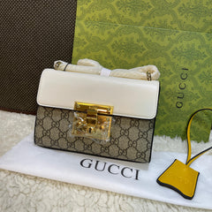 GUCCI MASTER COPY BAG