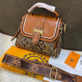 PREMIUM CROSS BODY BAG