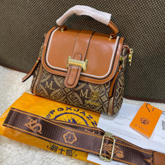 PREMIUM CROSS BODY BAG
