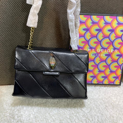 KURT GEIGER MASTER COPY BAG