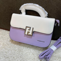 PREMIUM CROSS BODY BAG