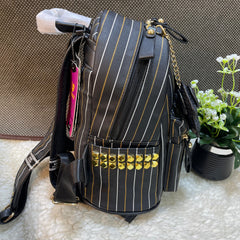 Elite Luxury Backpack