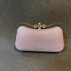 FANCY CLUTCH