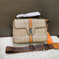 PREMIUM CROSS BODY BAG