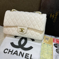 CHANEL MASTER COPY BAG