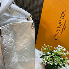 LV MASTER COPY BAG LARGE SIZE