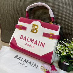BALMAN MASTER COPY BAG