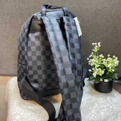 Elite Luxury Backpack