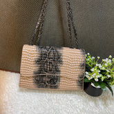 CHANEL PREMIUM CROSS BODY BAG