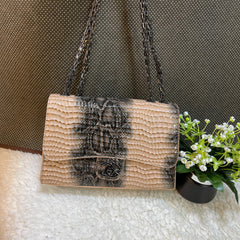 CHANEL PREMIUM CROSS BODY BAG