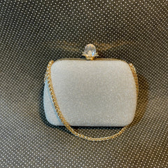 FANCY CLUTCH
