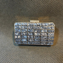FANCY CLUTCH
