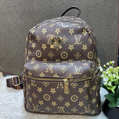 Elite Luxury Backpack
