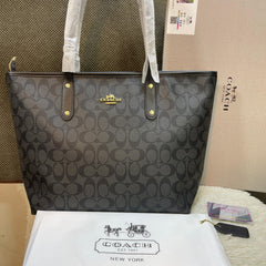 COACH TOTE BAG MASTER COPY