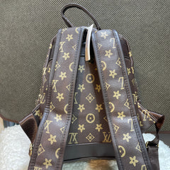 Elite Luxury Backpack